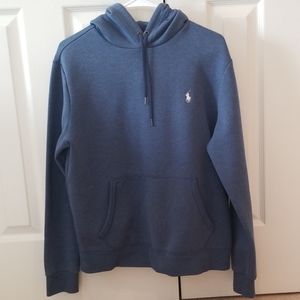 Ralph Lauren Polo Hoodie